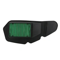 Motorcycle Air Intake Filter For HONDA PCX150 PCX125 PCX 125 150 X3 2013 2014 2015