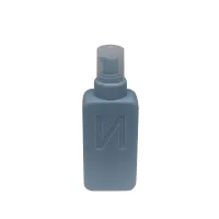 32/410 Wear Cover PP Foam Pump 0.4CC Spray Quantity Hand Cleansing Mousse Custom Color Custom Suction Length
