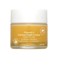 Private Label Dark Spot Remove Vitamin C Nourishing Whitening Anti-Aging Face Cream