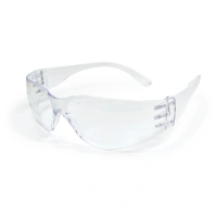 Eyewear Work Safety Glasses Ansi Z87 Anti-fog Eye Protection Goggles Unbreakable