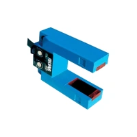 Z3V Series infrared photoelectric sensor U shape photo electric switch groove type dual way control deviation sensor