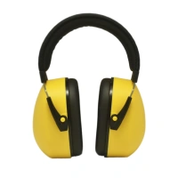 Shooters Hearing Protection Safety Ear Muffs Sound Blocking Earmuffs For Antinoise