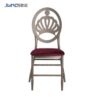 Fashion antique chair low price chiavari chairs outdoor wedding furniture queen chairs