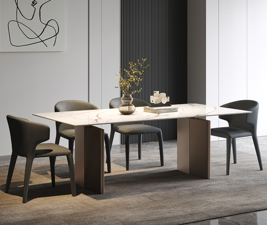 home furniture,  dining room furniture, dining table, table DA7078