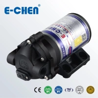 Diaphragm Booster Pump Water Purifier Pump Water Filter Pump RO Pump 103-50