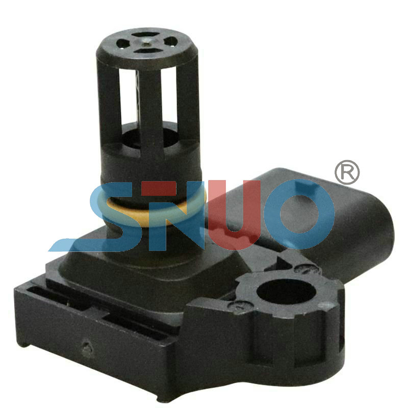 MAP sensor for FORD DV2A9F479AC INTAKE AIR PRESSURE SENSOR