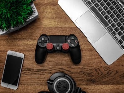 Consumer electronics