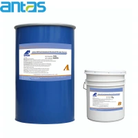Guangzhou Antas-168 Adhesives & Sealants Glue Curtain Wall Structural Silicone Building Sealant