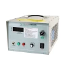 HW-2003E corona treater dry type with digital display screen for plastic bag printing machine
