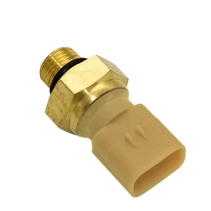 Oil Pressure Sensor