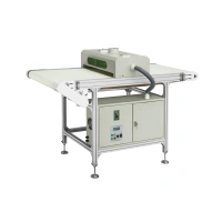 HW-PCP advanced surface treat system for plate sheet materials corona treatment frame