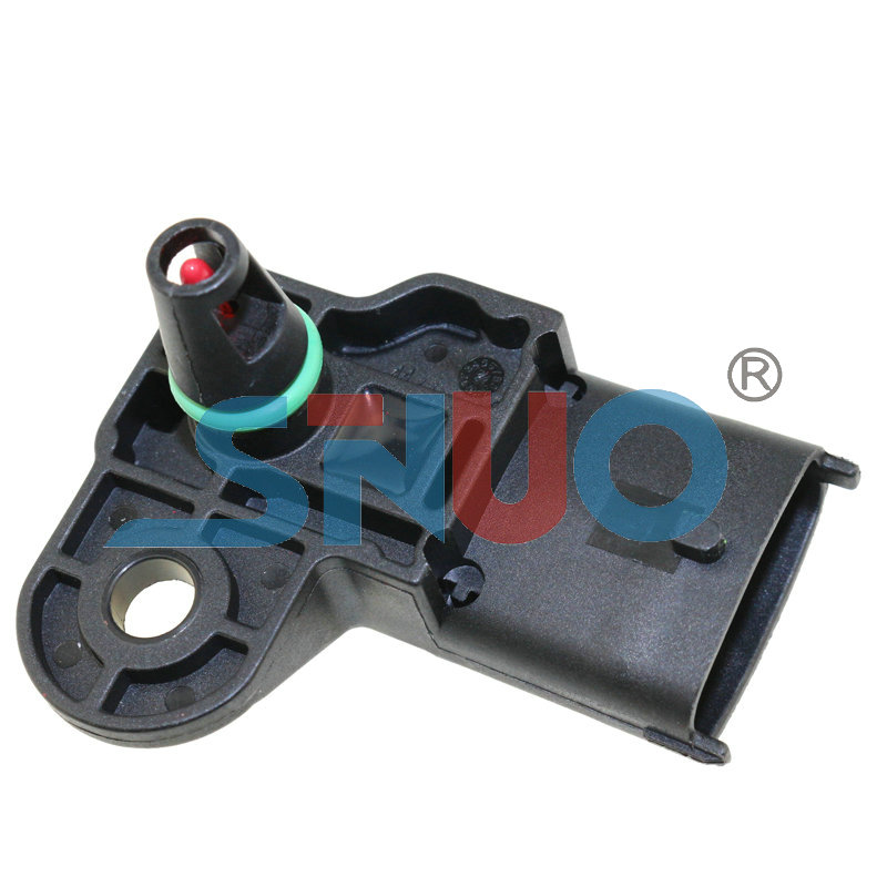 MAP Sensor for JAC MOTORS 28082506 For GEELY INTAKE AIR PRESSURE SENSOR