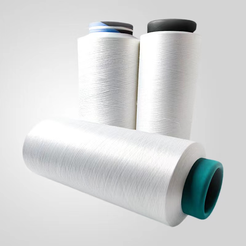 50D/36F raw material yarn
