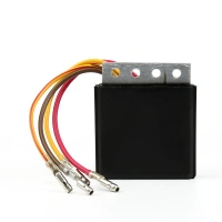 Good Quality Moto Durable Voltage Regulator Rectifier For Polaris Magnum Sportsman ATV Scrambler Big/Boss