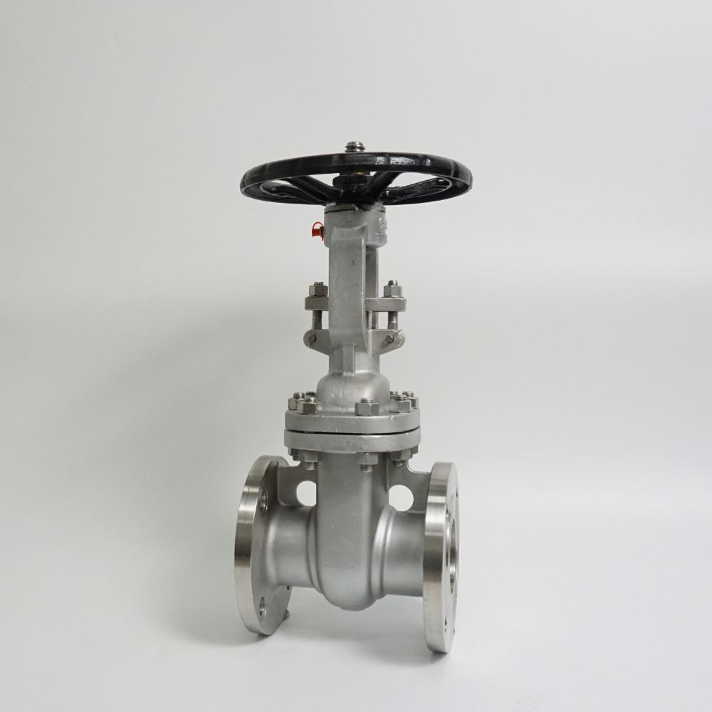 difference between globe and gate valve Vs How To Fix A Leaking Gate ...
