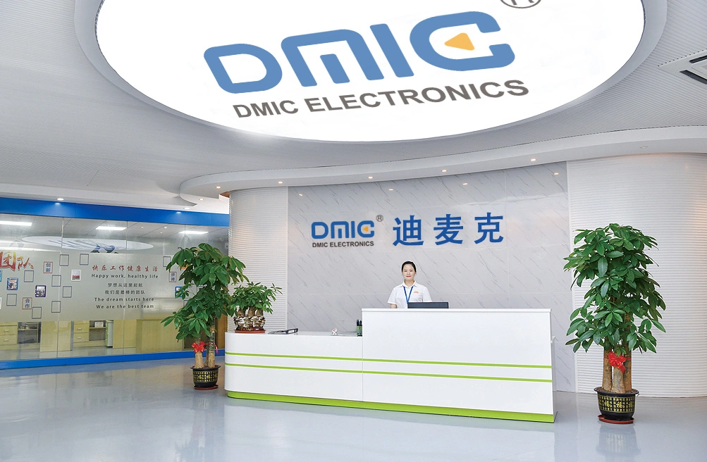 Shenzhen DMIC Co.,LTD