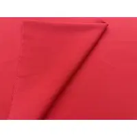 Tecido de spandex de sarja de colina 100%de poliéster