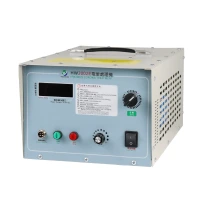 HW-2002E corona treatment surface plasma corona for PP PET CPP HDEP LDPE film blowing machine