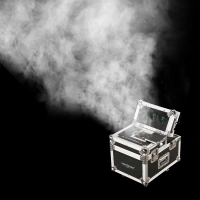 H-5 Oil Base Hazer Machine Without Heat-up High Pressure Atomized Haze Smoke Fog Machine for Stage Light