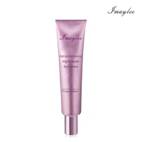 Anti-Aging Wrinkles Eye Treatment Reduces Wrinkles Eye Bags Ageless Lifting Firming Eye Cream
