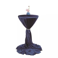 Table cover high quality tablecloths wedding supplies custom table cover for party