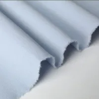 Wholesale New special design wholesale pure linen fabric with nylon spandex fabric