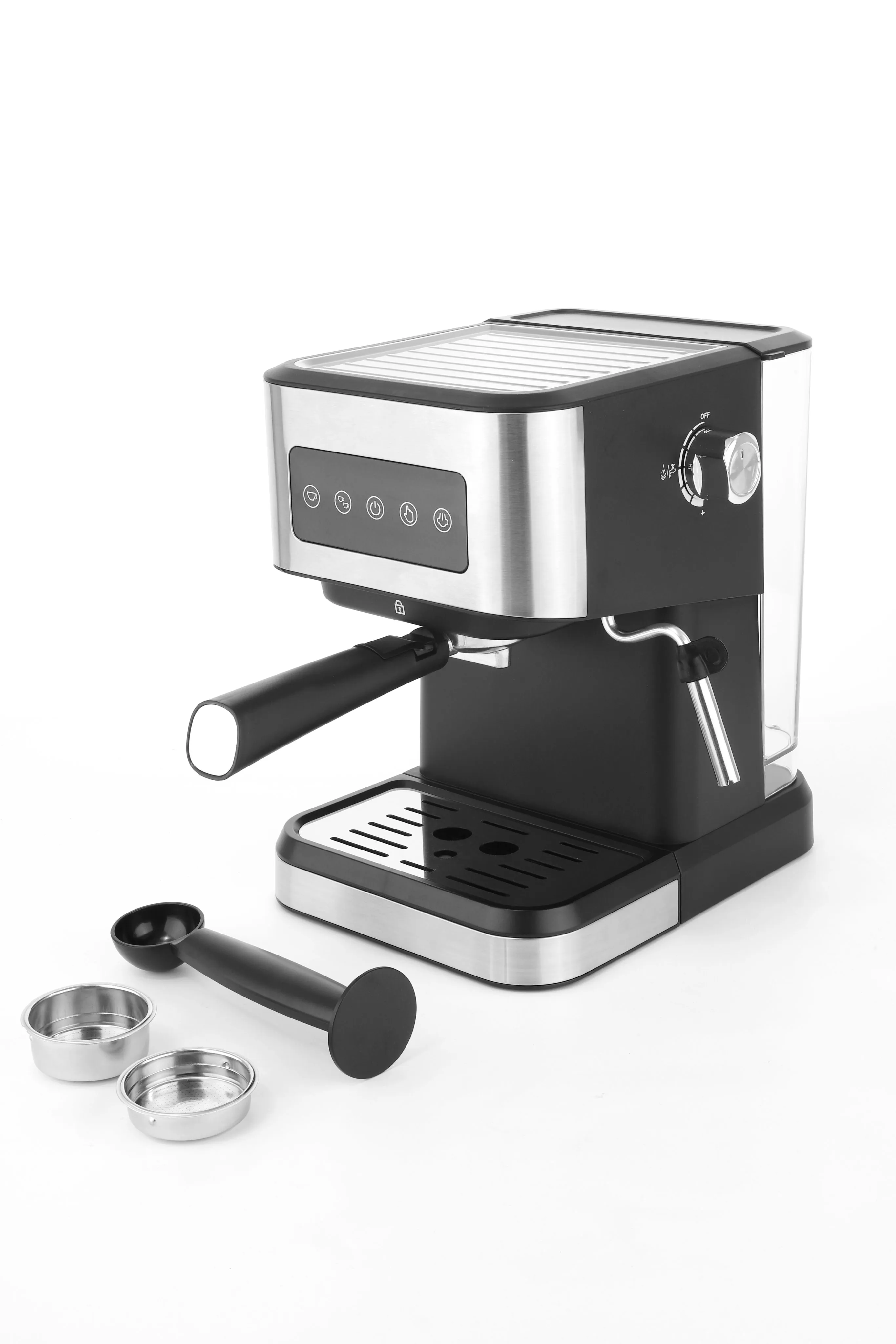 2022 New arrival coffee maker 