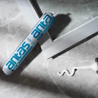 Antas-331 Construction Silane Silicone Polymer Modified Sealant Adhesive Glue Joint for Window Frame