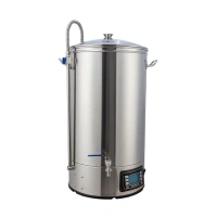 60l Bier Mash Tun /All in One Brewing 60 Liter Auto System /Home Brewing Equipment /50L ähnliche Gutenbrauerei