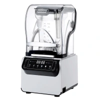 1.5L high power multifunction commercial blender and juicers extractor machine professional blender bar kitchen NRT blender