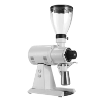 EK43 coffee grinding machine high-power commercial electric coffee grinding machine