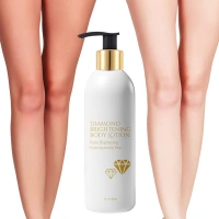 Best cosmetics Body Care Brightening Moisturizing Lightening Skin Whitening Body Lotion