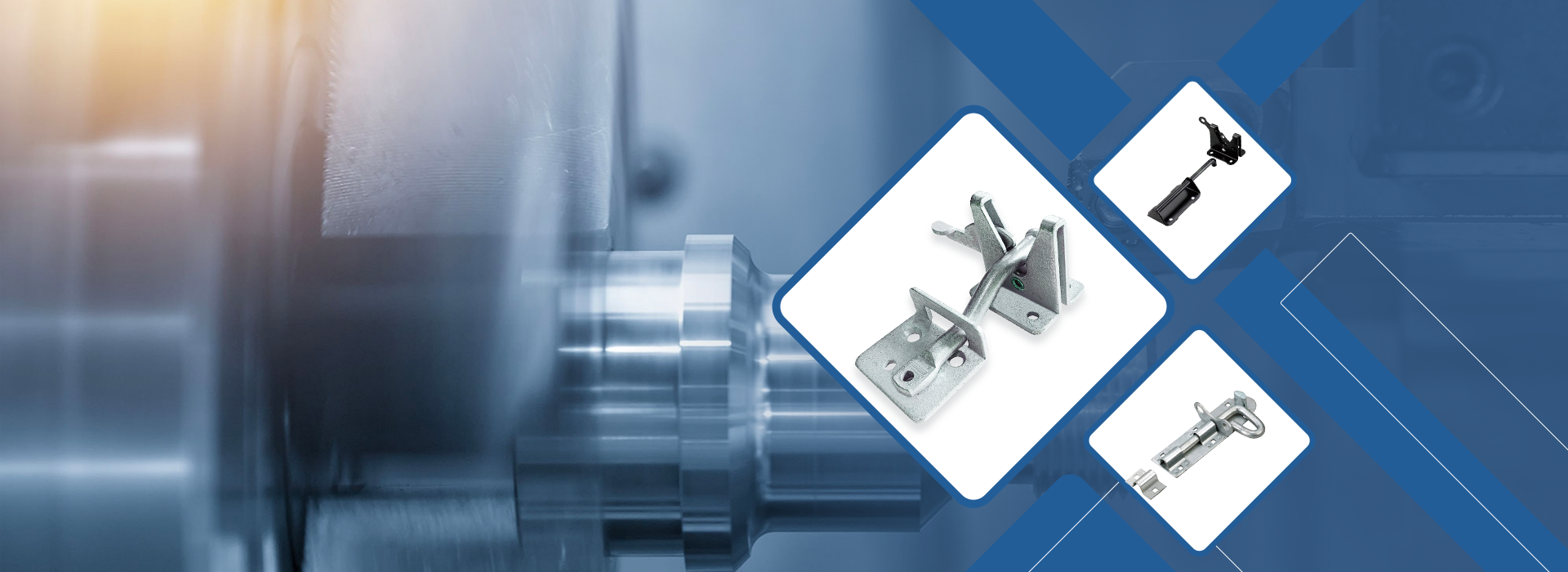 The Home Hardware Specialists