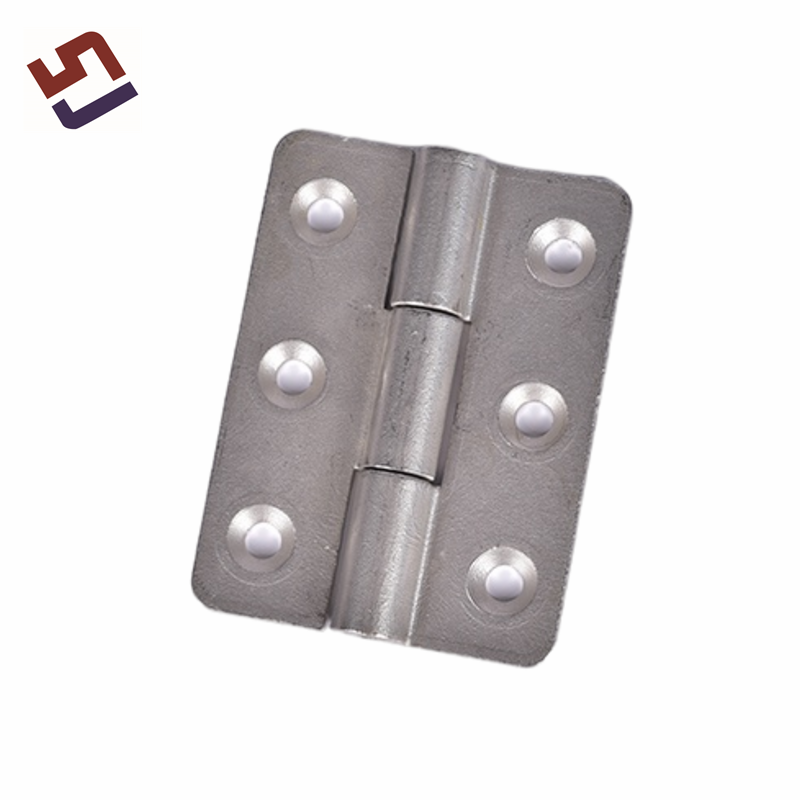 Завод шарниров. Петли для фанеры. Завод шарниров. 00. Петля 196.