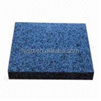 PE foam expansion joint filler/rubber joint filler of waterproof