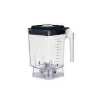 1.5L or 2L Commercial Blender Jar Smoothie Mixing Jar Smoothie Bowl Fruit juicer container Grain Mixing Bottle