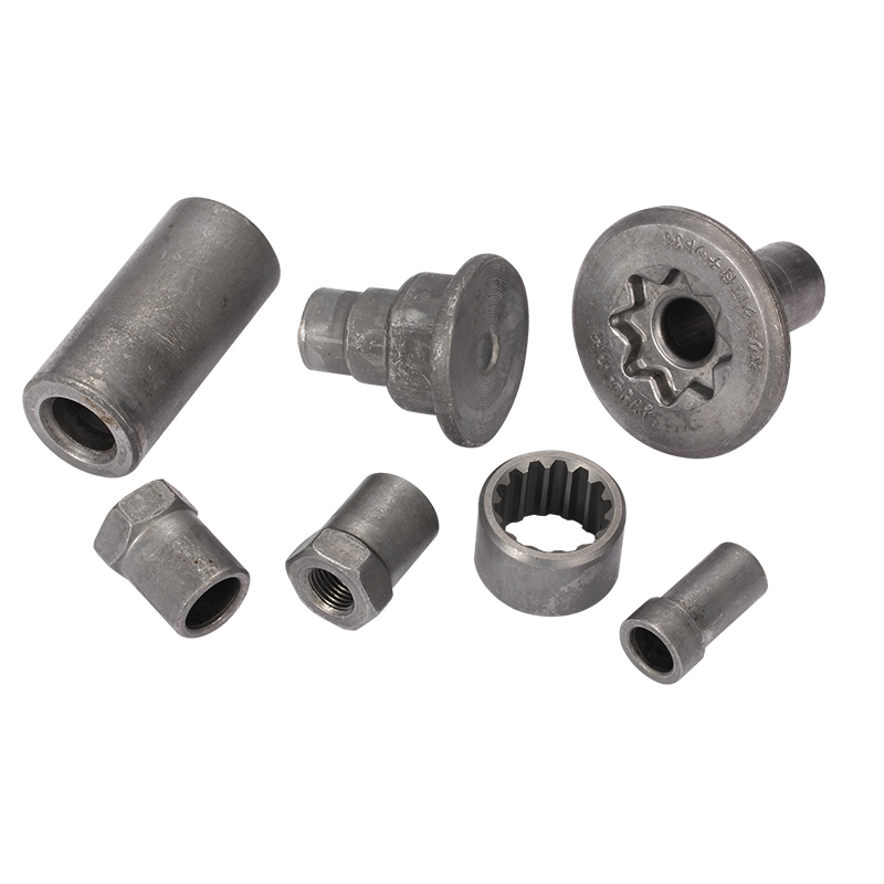 China Custom High Quality Non-standard Fasteners