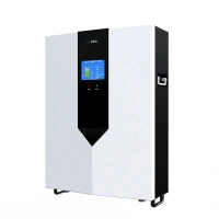 ราคาโรงงาน 48V 5KWH 7.5KWH 10KWH การจัดเก็บพลังงานแสงอาทิตย์แบตเตอรี่แบตเตอรี่แสงอาทิตย์ลิเธียมโซลาร์แบตเตอรี่กลับบ้านแทนกล่อง BYD
