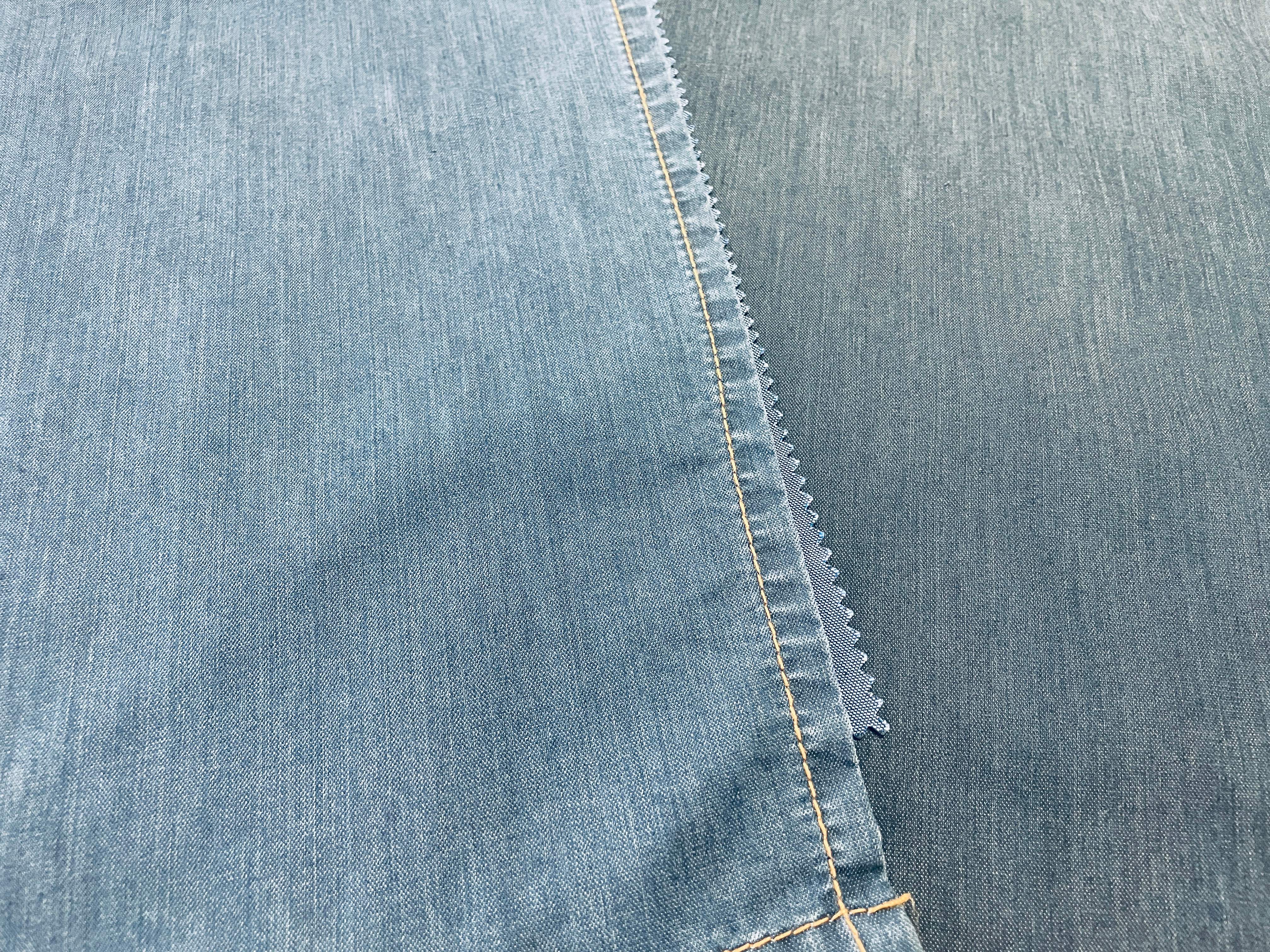 28S Special TR Color Denim