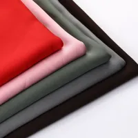 Scuba 1.5m×240gsm The source factory processes customized fleece cloth wholesale weaving embryo dyeing specifications are provided on deman