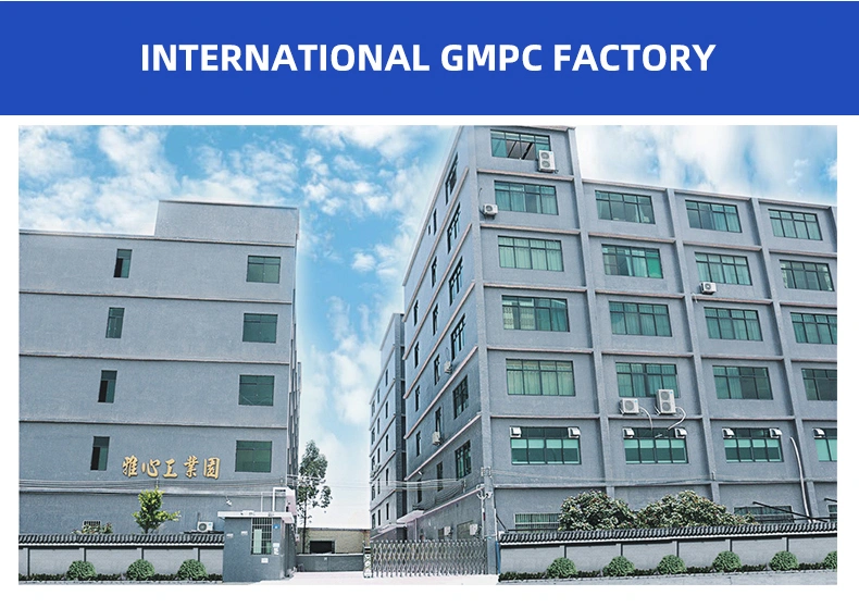 guangzhou imaylee commercial limited company