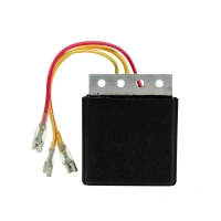 Good Quality Moto Durable Voltage Regulator Rectifier For Polaris 250 300 350 L Sport 400 Trail Big Boss