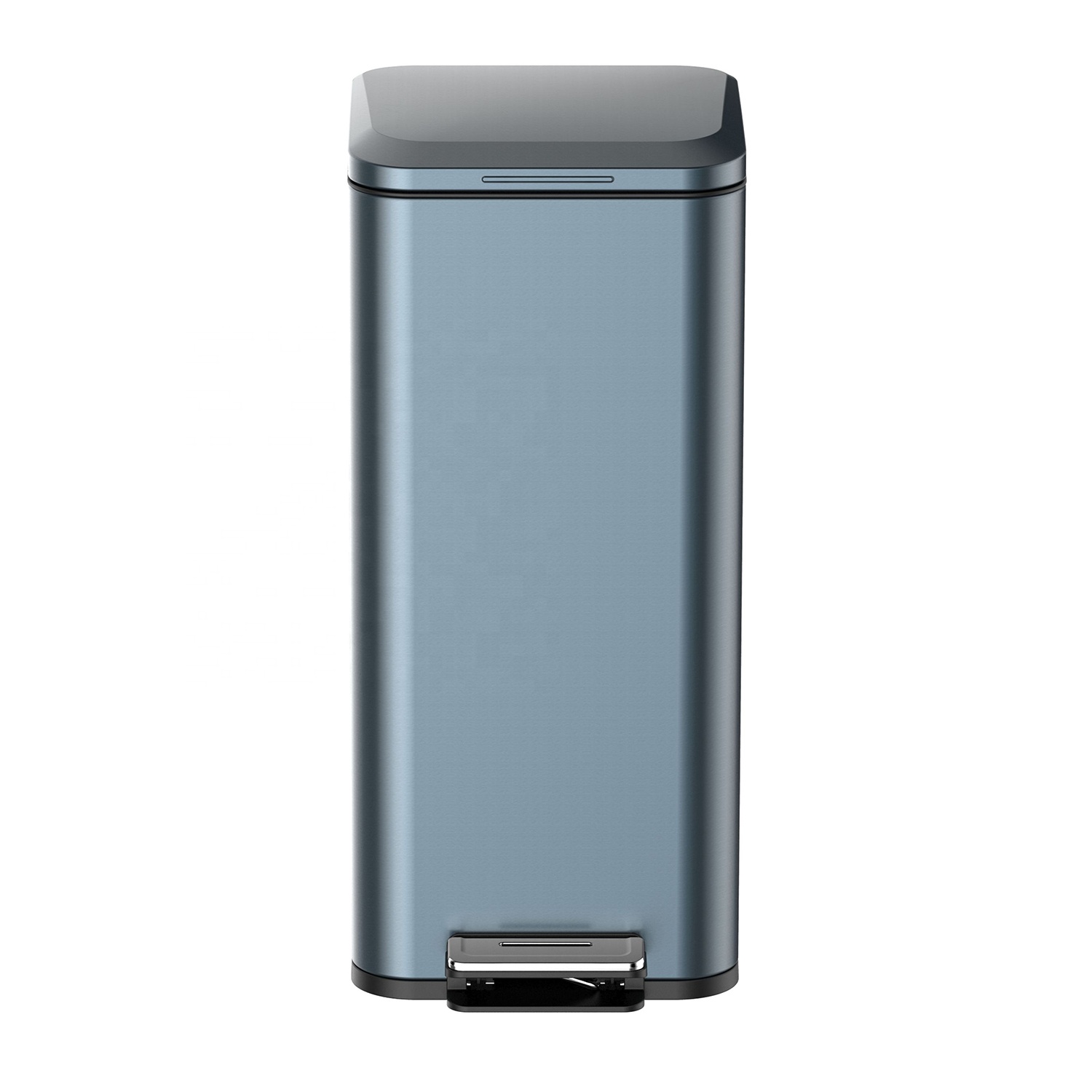 ถังขยะเชิงพาณิชย์ของไชน่าสแตนเลสสตีล