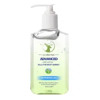 OEM/ODM refreshing and moisturizing hand sanitizer private label skin care