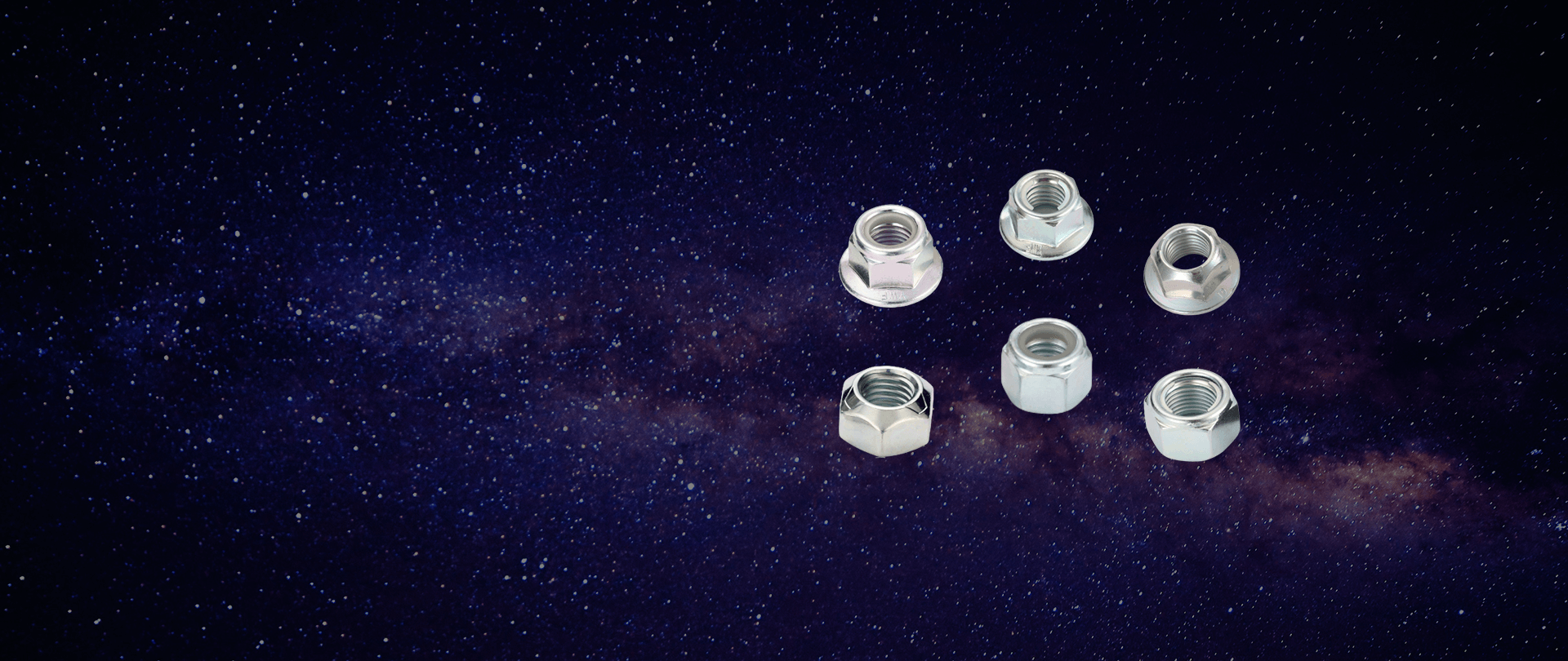 Zhejiang Youwei Fastener Co., Ltd