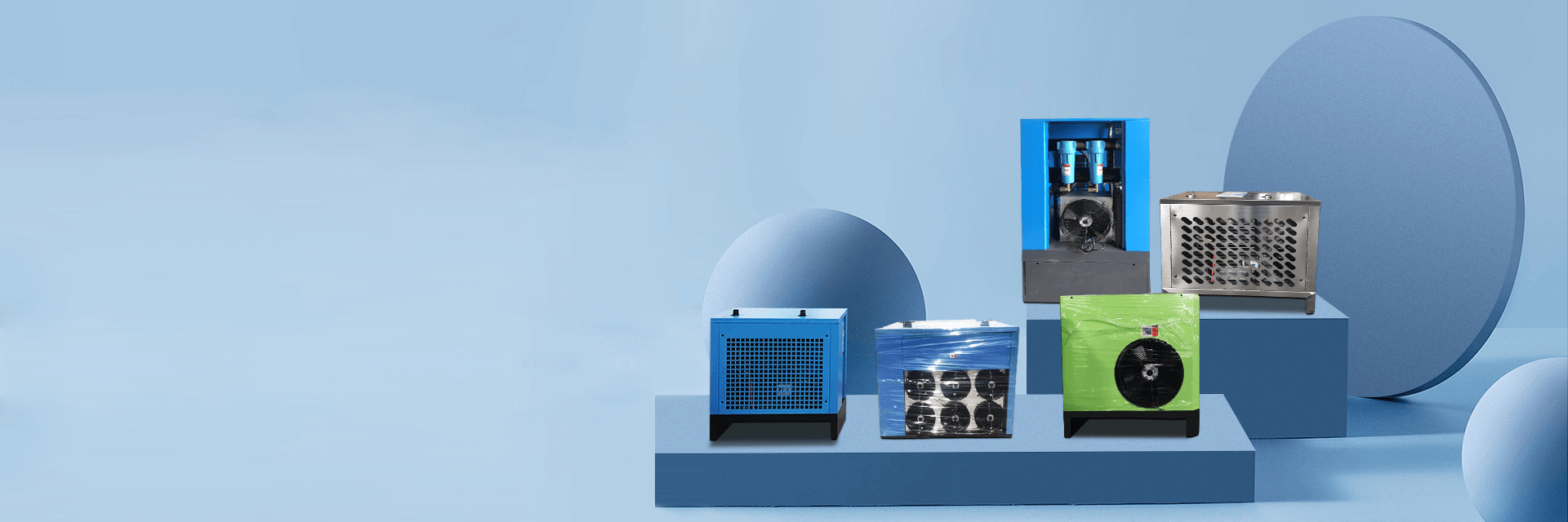 Pengeringan pendingin