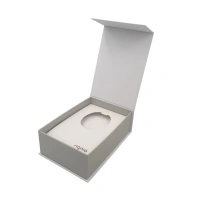 Luxury Cardboard Gift Custom Logo Hair Wig Packaging Boxes Women handbags