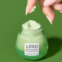 firming eye cream delicate glossy skin care products bright instant eye cream