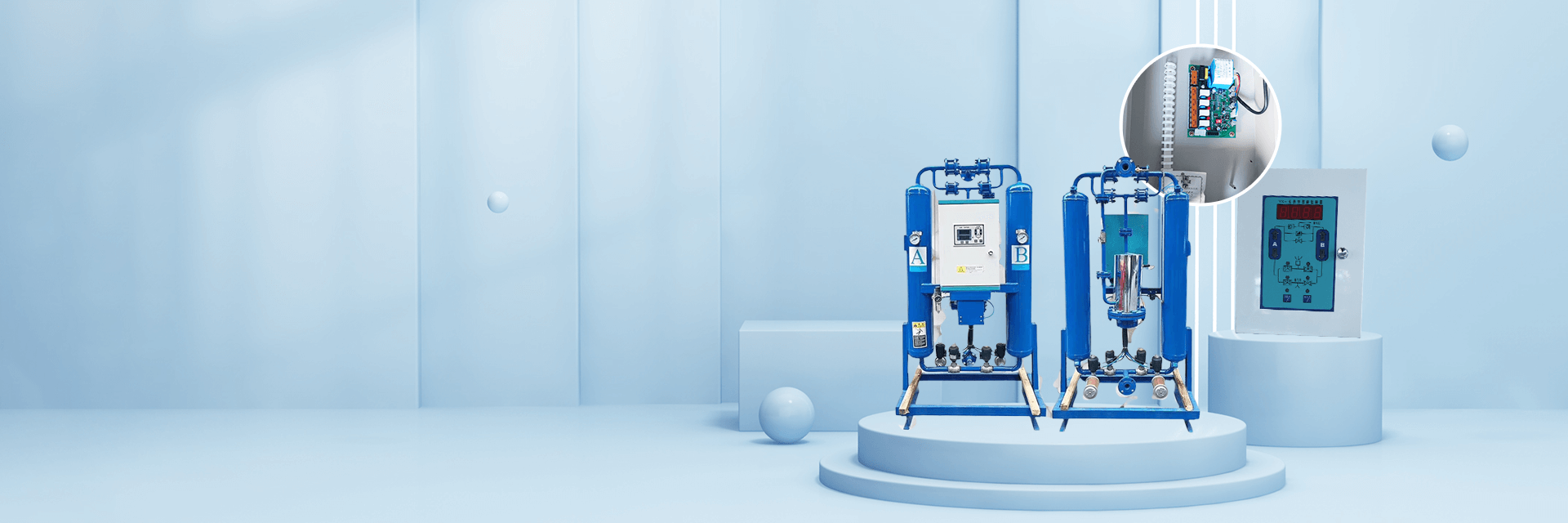 Pengeringan Adsorpsi