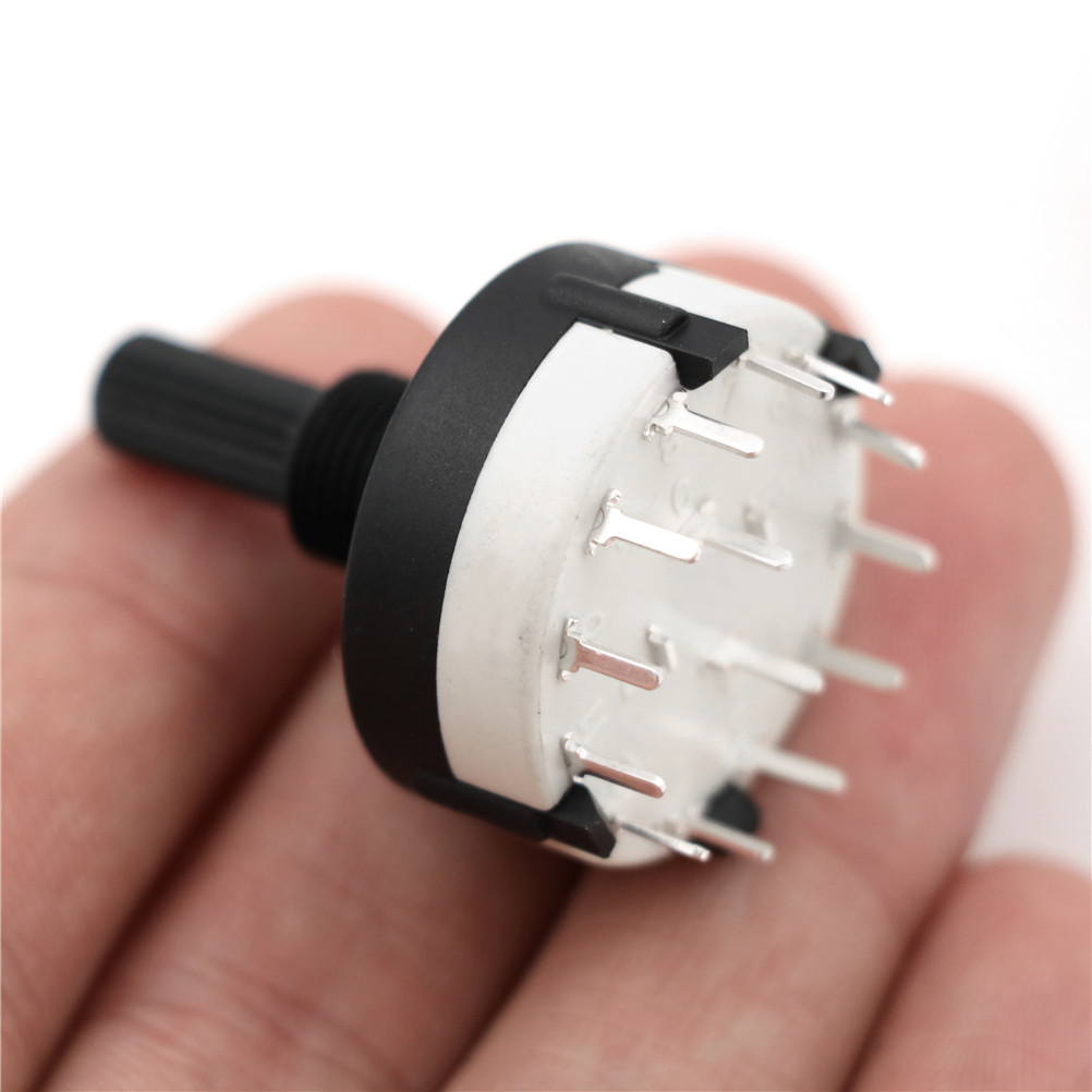 Rotary Paddle Level Switch Rotary Encoder With Switch Bremas Rotary Cam ...
